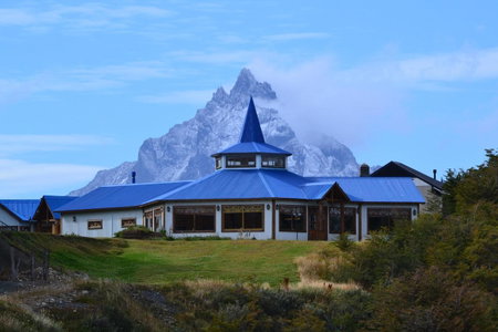 Los Ñires Ushuaia, Ushuaia, Argentine