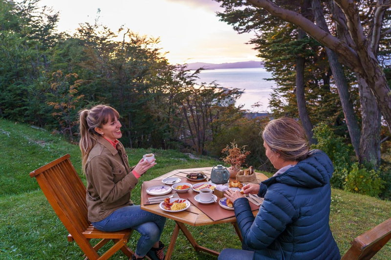 Los Ñires Ushuaia, Ushuaia, Argentine