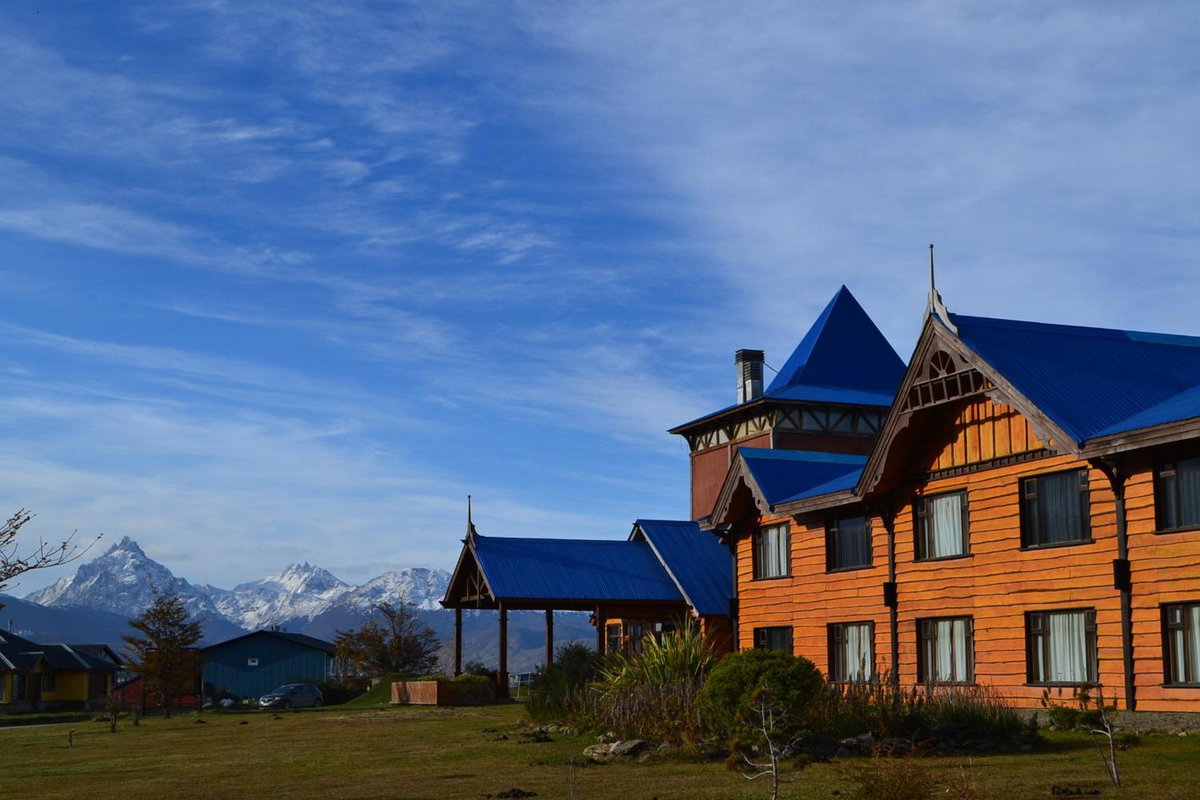Los Ñires Ushuaia, Argentine