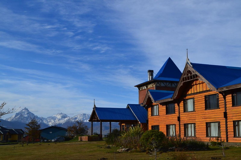 Los Ñires Ushuaia, Ushuaia, Argentine