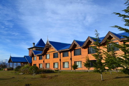 Los Ñires Ushuaia, Ushuaia, Argentine