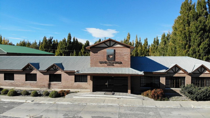 Hotel Bahia Redonda, El Calafate, Argentina
