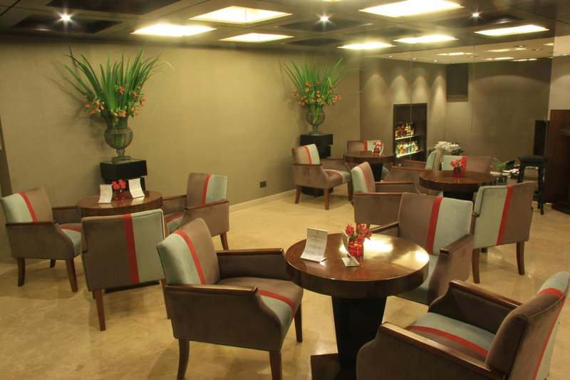 Grand King Hotel, Buenos Aires, Argentina