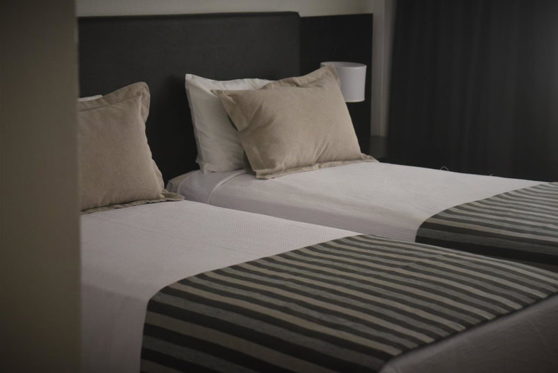 Grand King Hotel, Buenos Aires, Argentina