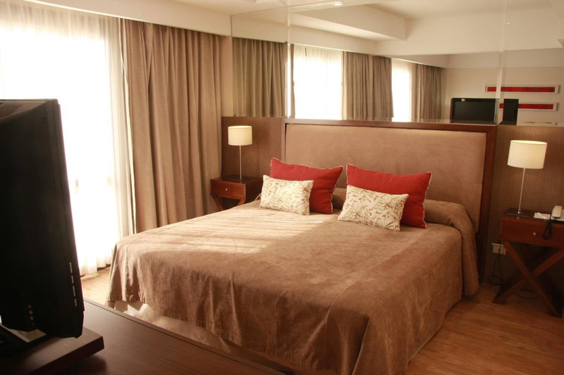Grand King Hotel, Buenos Aires, Argentina