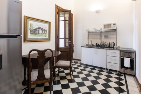 Hotel del Casco, San Isidro, Argentina