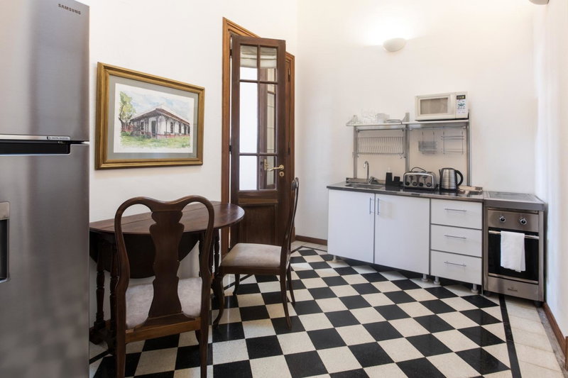 Hotel del Casco, San Isidro, Argentina