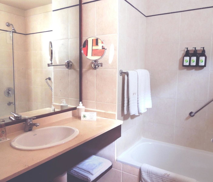 Palermo Suites Buenos Aires Hotel & Apartments, Colegiales, Argentinien