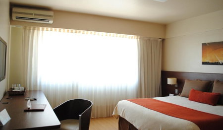 Palermo Suites Buenos Aires Hotel & Apartments, Colegiales, Argentinien