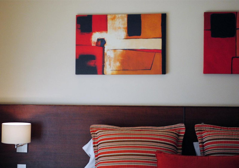 Palermo Suites Buenos Aires Hotel & Apartments, Colegiales, Argentinien