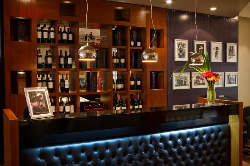 Palermo Suites Buenos Aires Hotel & Apartments, Colegiales, Argentinien