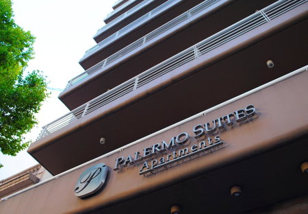 Palermo Suites Buenos Aires Hotel & Apartments, Colegiales, Argentinien
