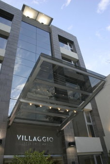Villaggio Hotel Boutique, Mendoza, Argentinien