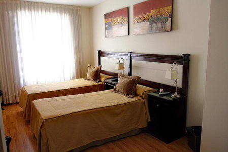 Villaggio Hotel Boutique, Mendoza, Argentinien