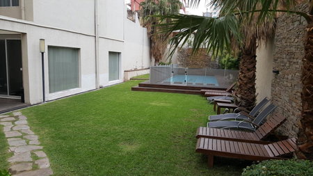 Villaggio Hotel Boutique, Mendoza, Argentinien