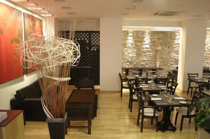 Villaggio Hotel Boutique, Mendoza, Argentinien