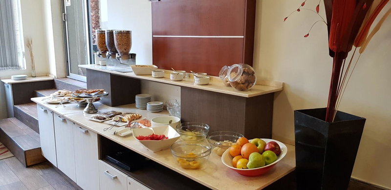 Villaggio Hotel Boutique, Mendoza, Argentinien