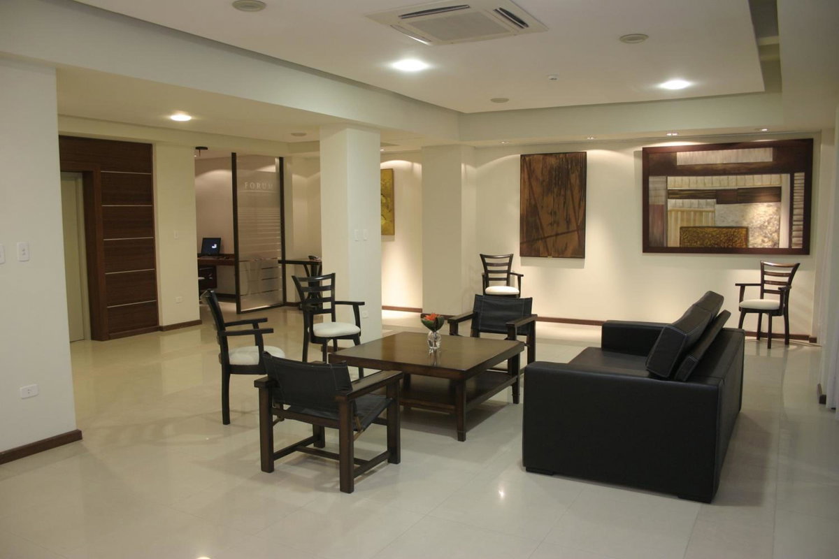 Hotel · Villaggio Hotel Boutique, Mendoza