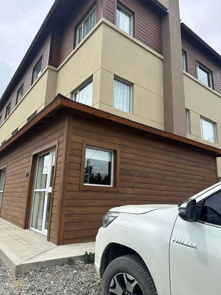 Tierra Tehuelche Hostería y Aparts, El Calafate, Argentina