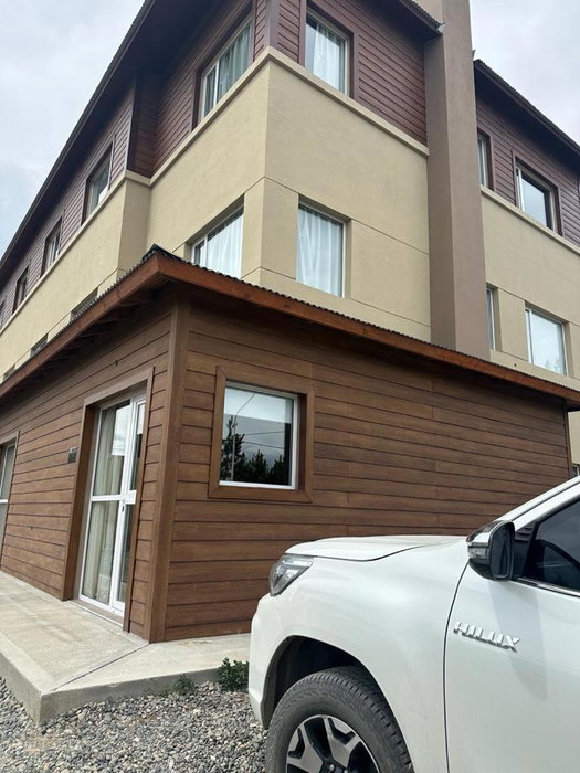 Tierra Tehuelche Hostería y Aparts, El Calafate, Argentina