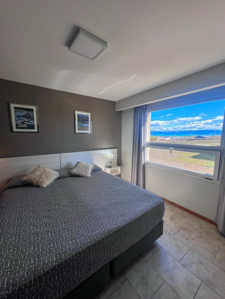 Tierra Tehuelche Hostería y Aparts, El Calafate, Argentina