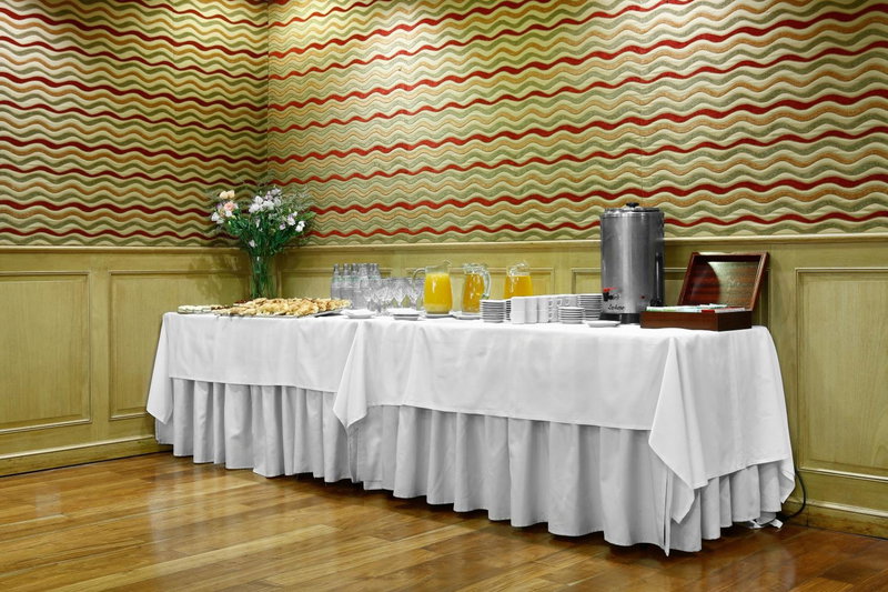 Cyan Américas Towers Hotel, Retiro, Argentinien