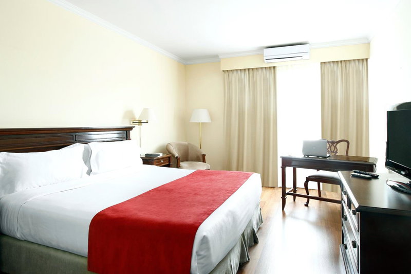 Cyan Américas Towers Hotel, Retiro, Argentinien
