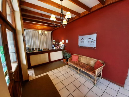 Hotel Austral Ushuaia, Ushuaia, Argentinien
