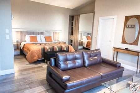 Hosteria y Restaurante America, Ushuaia, Argentinien