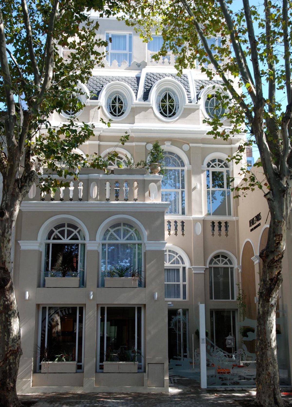Hôtel · Rendez Vous Hotel Buenos Aires, Colegiales