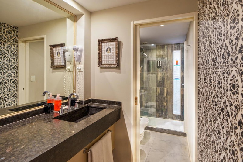 Rendez Vous Hotel Buenos Aires, Colegiales, Argentine