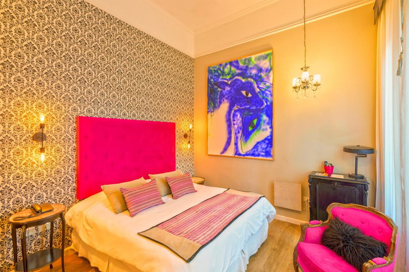 Rendez Vous Hotel Buenos Aires, Colegiales, Argentine