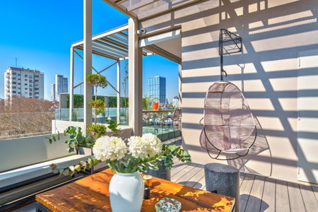 Rendez Vous Hotel Buenos Aires, Colegiales, Argentine