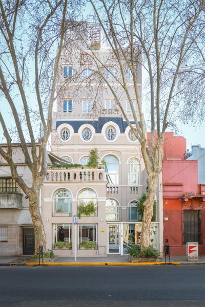 Rendez Vous Hotel Buenos Aires, Colegiales, Argentine