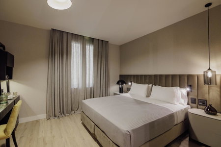 Grand Brizo Bel Air, Retiro, Argentina
