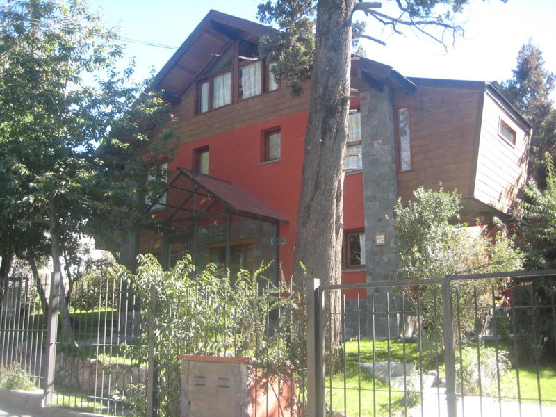 Mirando al Sur, San Carlos de Bariloche, Argentina