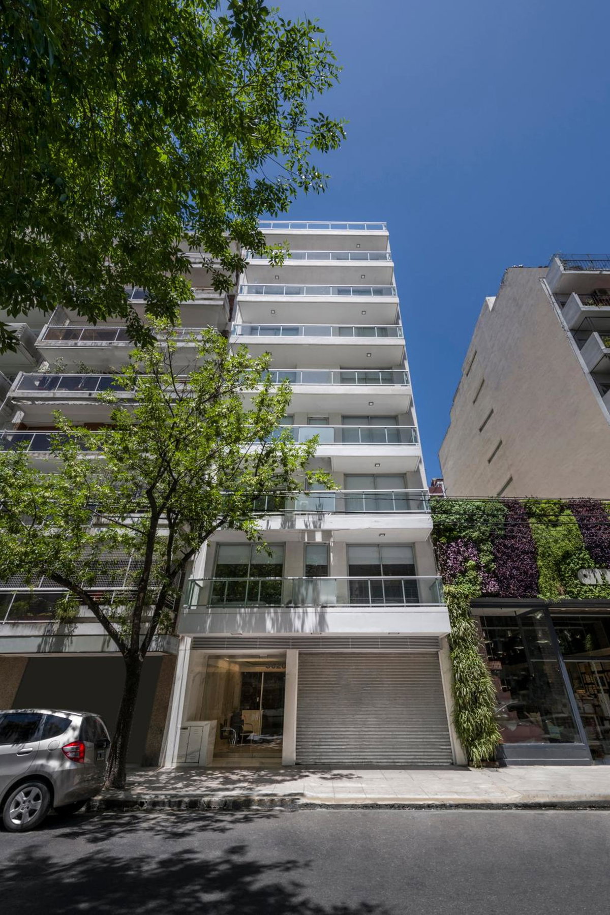 Top Rentals Palermo Chico, Аргентина