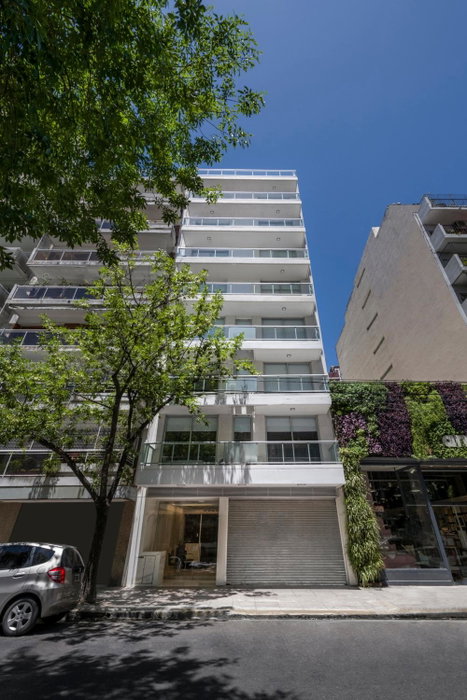 Top Rentals Palermo Chico, Retiro, Аргентина