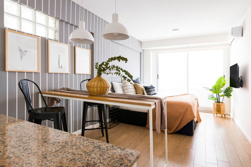 Top Rentals Palermo Chico, Retiro, Аргентина