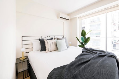 Top Rentals Palermo Chico, Retiro, Аргентина