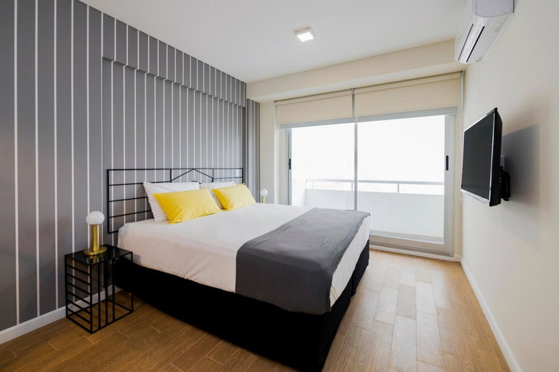 Top Rentals Palermo Chico, Retiro, Аргентина