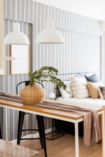 Top Rentals Palermo Chico, Retiro, Аргентина