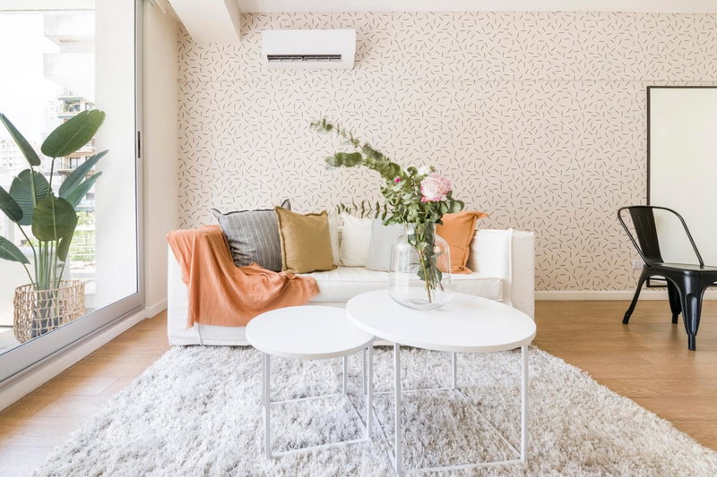 Top Rentals Palermo Chico, Retiro, Аргентина