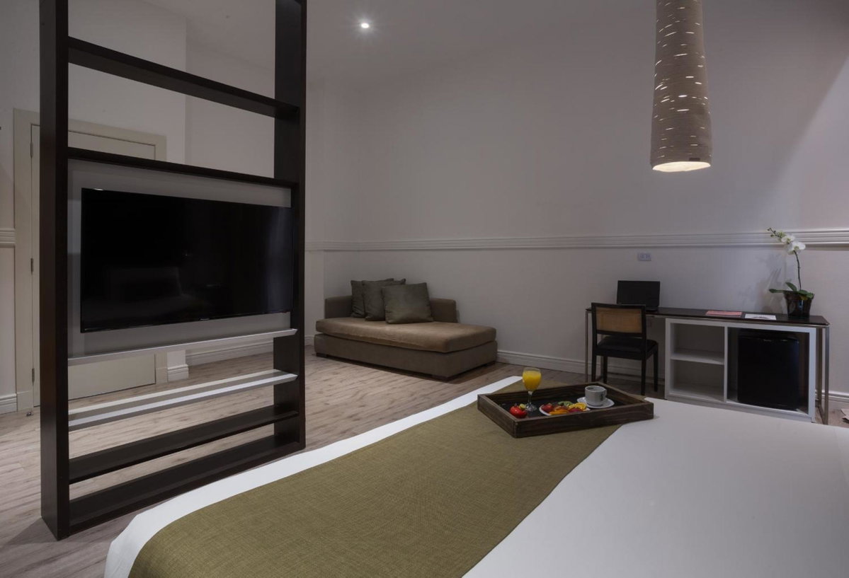 Esplendor by Wyndham Savoy Rosario, Argentinien