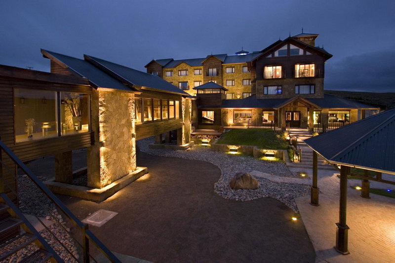 Imago Hotel & Spa, El Calafate, Argentina