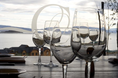 Imago Hotel & Spa, El Calafate, Argentina