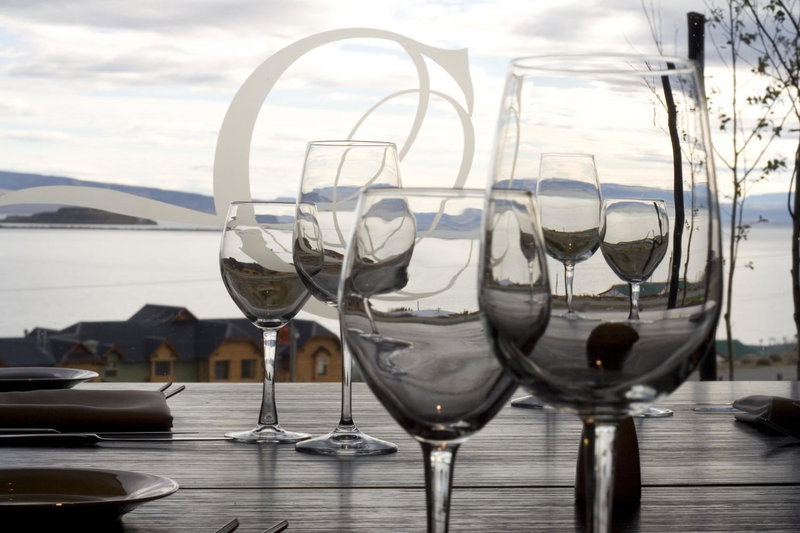 Imago Hotel & Spa, El Calafate, Argentina