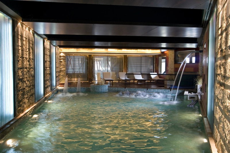Imago Hotel & Spa, El Calafate, Argentina