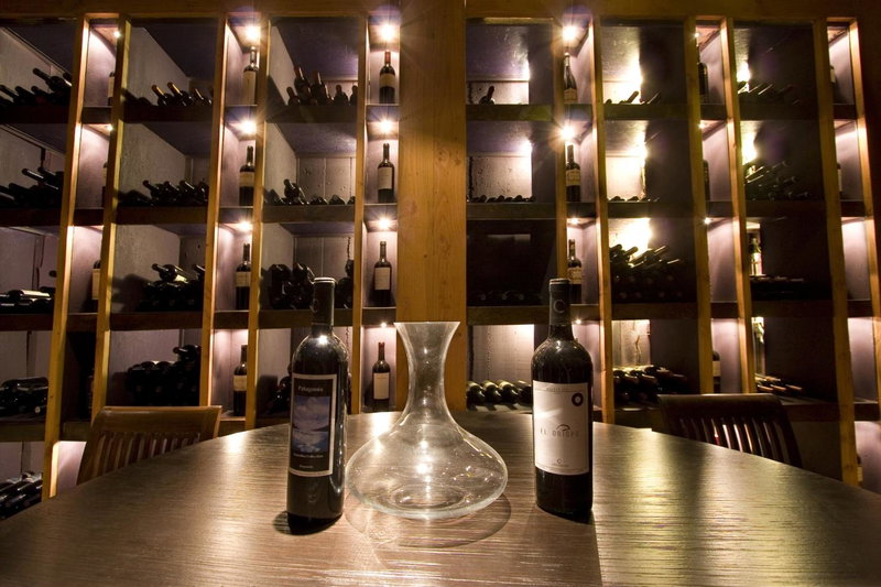 Imago Hotel & Spa, El Calafate, Argentina