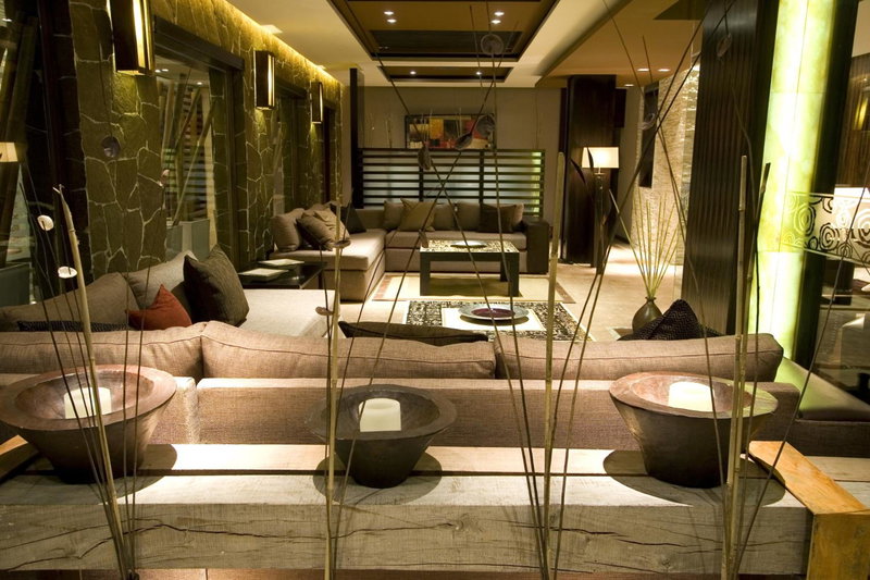 Imago Hotel & Spa, El Calafate, Argentina